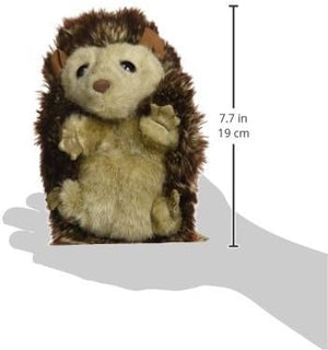 Folkmanis Puppets - 2192 | Hedgehog Puppet