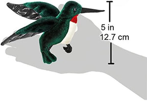 Folkmanis Puppets - 2691 | Mini Hummingbird Finger Puppet