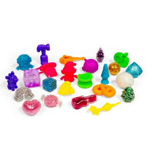 Schylling - SQMAC25 | Nee Doh - Squishmas 2025 Advent Calendar