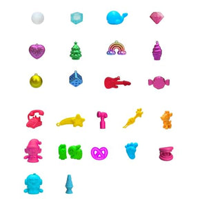 Schylling - SQMAC25 | Nee Doh - Squishmas 2025 Advent Calendar