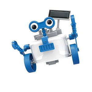 4M - P3417 | KidzLabs: Rover Robot