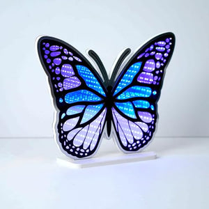 Trendtech Brands - IBUTTERFLY | Butterfly Infinity Light