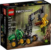 LEGO - 42218 | Technic: John Deere 1470H Wheeled Harvester