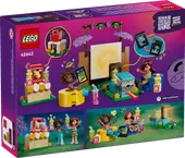 LEGO - 42642 | Friends: Friendship Movie Night