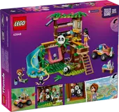 LEGO - 42648 | Friends: Panda Sanctuary Animal