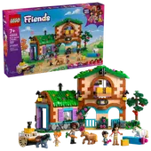 LEGO - 42654 | Friends: Pony Ranch & Stable