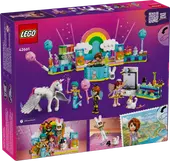 LEGO - 42661 | Friends: Costume Party with Unicorn & Fairy