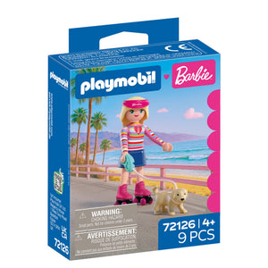Playmobil - 72126 | Barbie - Malibu