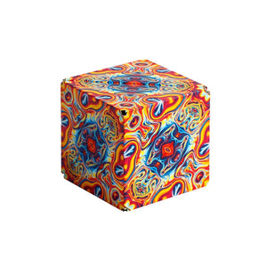 Shashibo Shape Shifting Box - Spaced Out