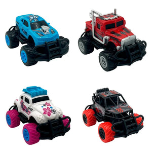 Mini RC Car (Assorted)