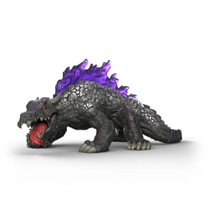 Schleich - 70840 | Eldrador: Shadow Lizard