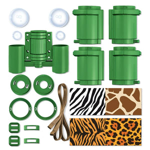 4M - P3477 | 2025 KIDZLABS BINOCULARS