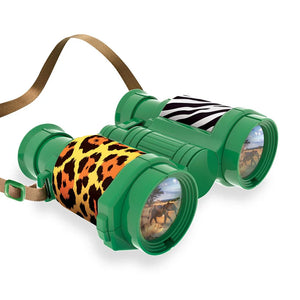 4M - P3477 | 2025 KIDZLABS BINOCULARS
