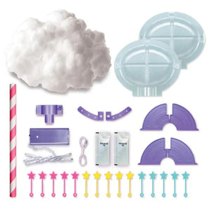 4M - P4803 | MAKE YOUR OWN FLUFFY CLOUD LIGHT