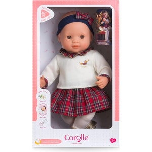 Corolle - 130500 | Suzanne Holidays 14"