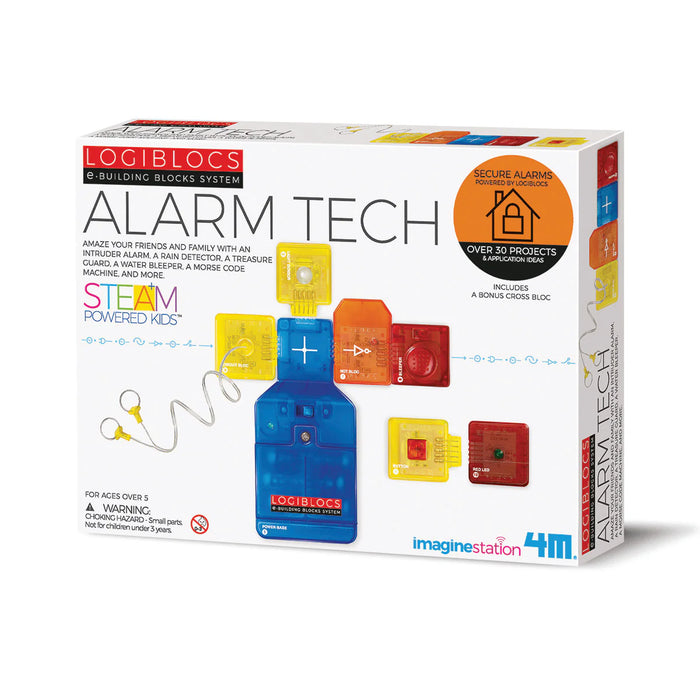 4M - 00-06804 | Alarm Tech