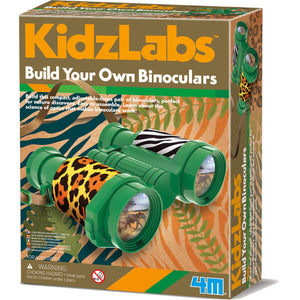 4M - P3477 | 2025 KIDZLABS BINOCULARS