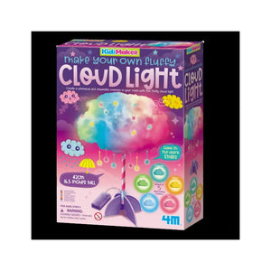 4M - P4803 | MAKE YOUR OWN FLUFFY CLOUD LIGHT