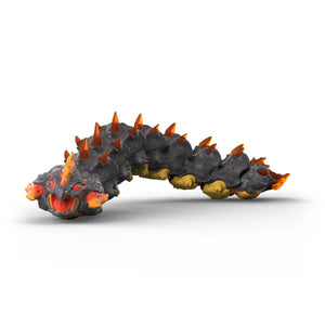 Schleich - 70864 | Eldrador: Lava Worm
