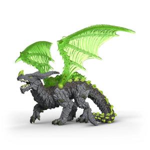 Schleich - 70847 | Eldrador: Rock Dragon
