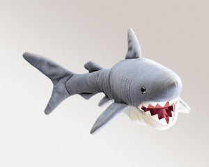 Folkmanis Puppets - 2064 | Shark Puppet