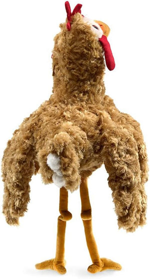 Folkmanis Puppets - 2861 | Chicken Puppet