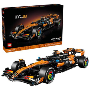 LEGO - 42228 | Technic: Mclaren MCL39 F1 Car
