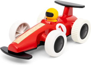 BRIO - 36086 | Large Pullback Racer