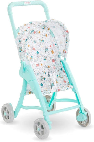 Corolle - 111000 | 12" Stroller - Bears