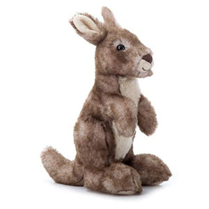 The Petting Zoo - 420138 | Wild Onez Kangaroo 8"