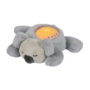 Nattou - Koala Grey Nightlight Projector
