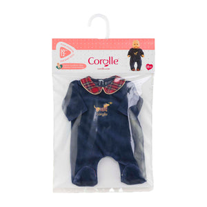 Corolle - 111090 | 111090 - 12" Holidays Pajamas