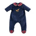 Corolle - 141750 | 141750 - 14" Holidays Pajamas