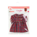 Corolle - 141760 | 141760 - 14" Holidays Dress