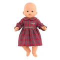 Corolle - 141760 | 141760 - 14" Holidays Dress