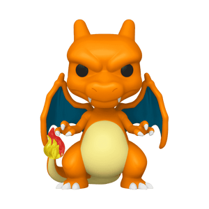 FUNKO - 56308 | Funko: Pokemon - Charizard