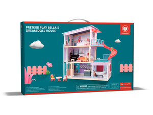 Top Bright - Bella's Deam Doll House
