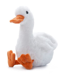 The Petting Zoo - 420148 | Wild Onez Duck 8"