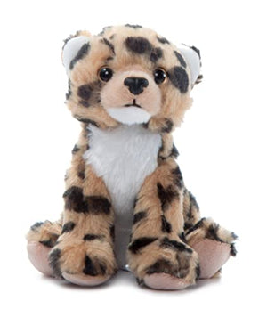 The Petting Zoo - 421012 | Cheetah 6"
