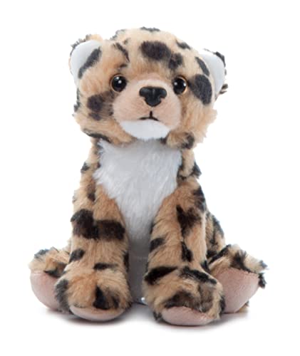 The Petting Zoo - 421012 | Cheetah 6"
