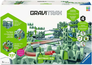 Ravensburger - 25960 | 25960 - GraviTrax: Skytrax Action XXL Set