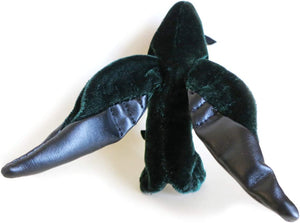 Folkmanis Puppets - 2691 | Mini Hummingbird Finger Puppet