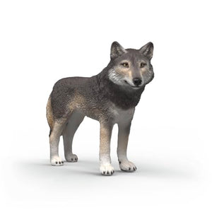 Schleich - 14991 | Wild Life - American Wolf