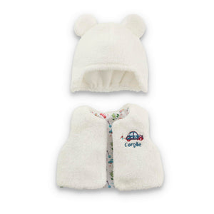 Corolle - 141740 | 141740 - 14" Winter Set
