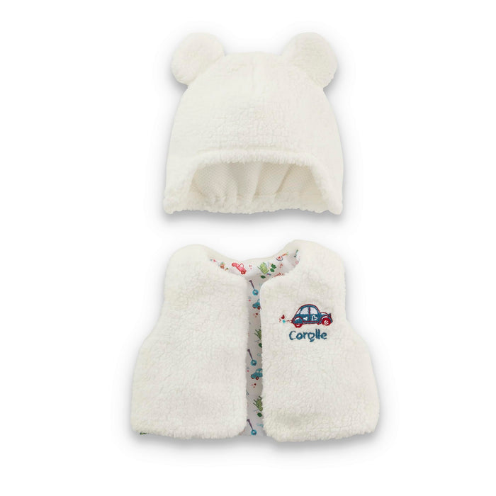 Corolle - 141740 | 141740 - 14" Winter Set