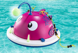 Playmobil - 70613 | Family Fun: Swimming Island