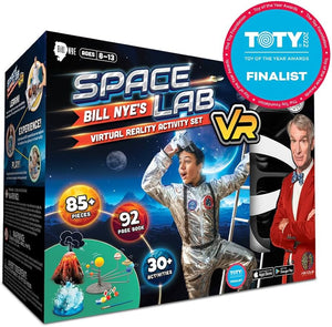 Abacus Brands - 43805 | Bill Nye VR Space Lab (V2)