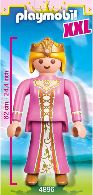 Playmobil - 4896 | XXL Princess