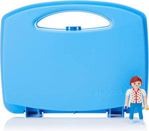 Playmobil - 9103 | Family Fun: Family Picnic Carry Case