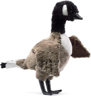 Folkmanis Puppets - 3157 | Canada Goose Puppet
